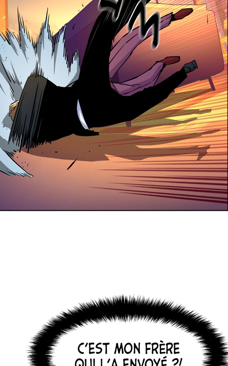 Read High School Mercenary fr Manga Online