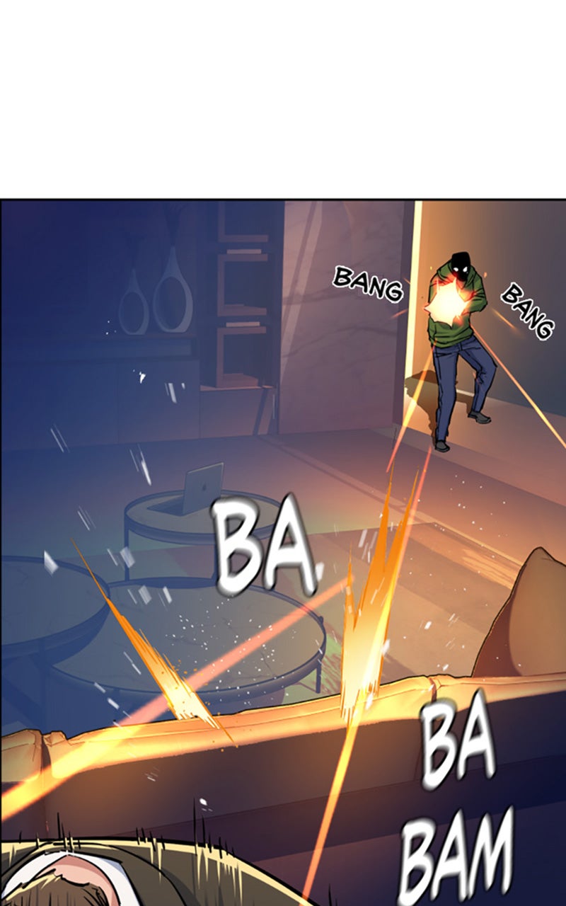 Read High School Mercenary fr Manga Online