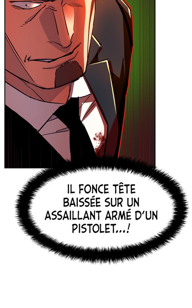 Read High School Mercenary fr Manga Online