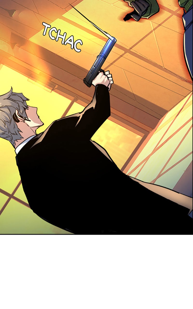 Read High School Mercenary fr Manga Online