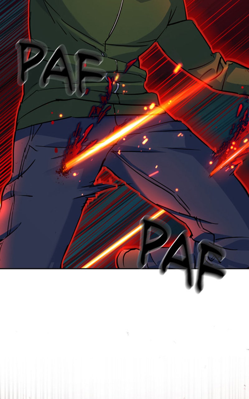 Read High School Mercenary fr Manga Online