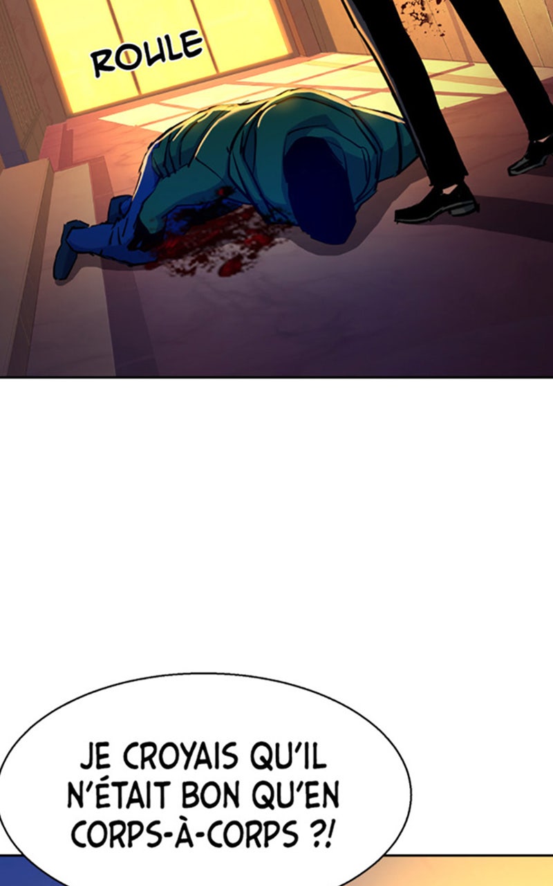 Read High School Mercenary fr Manga Online