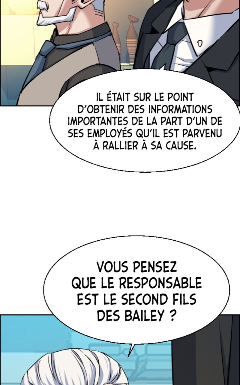 Read High School Mercenary fr Manga Online