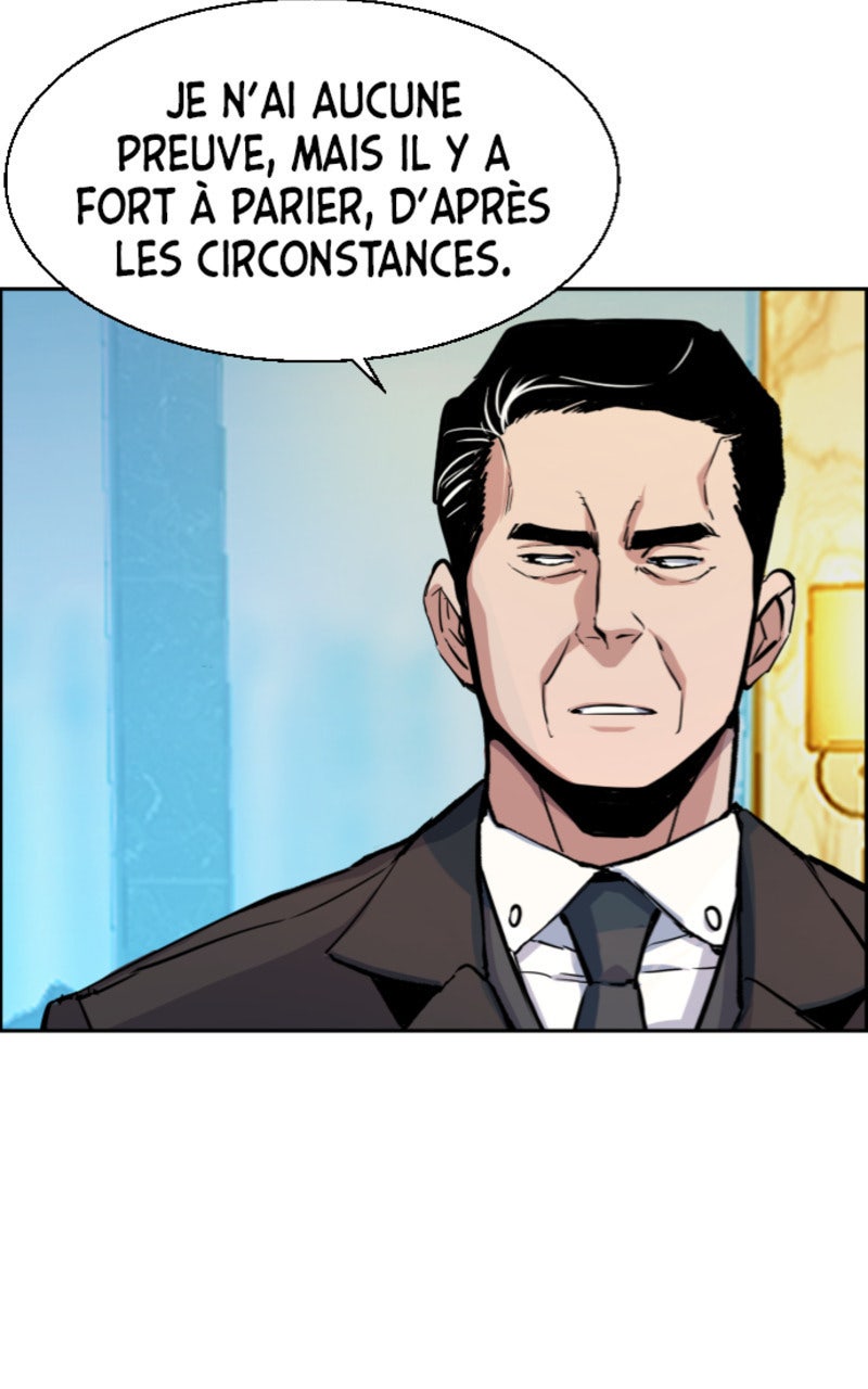 Read High School Mercenary fr Manga Online