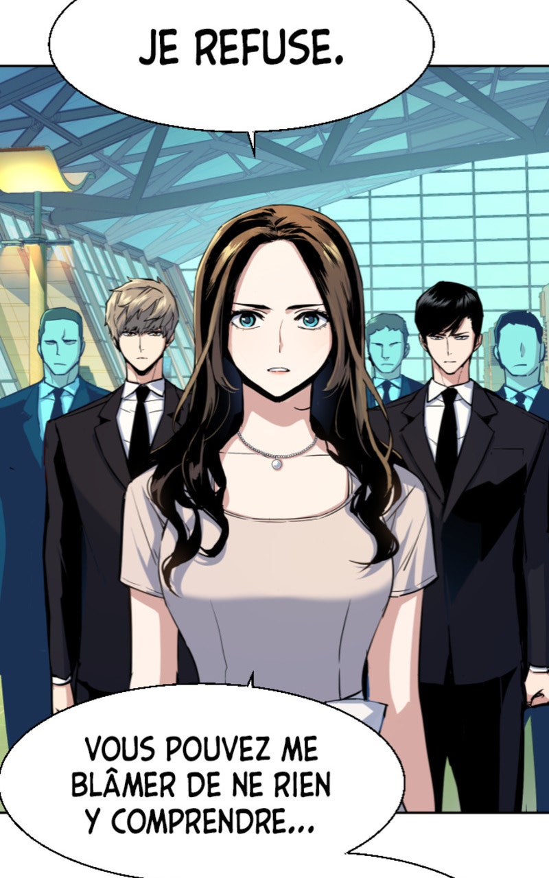 Read High School Mercenary fr Manga Online