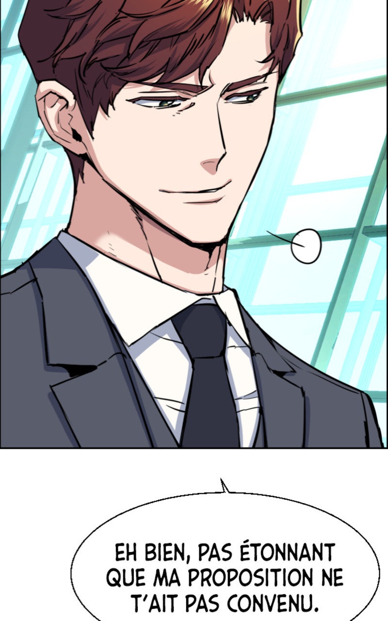 Read High School Mercenary fr Manga Online