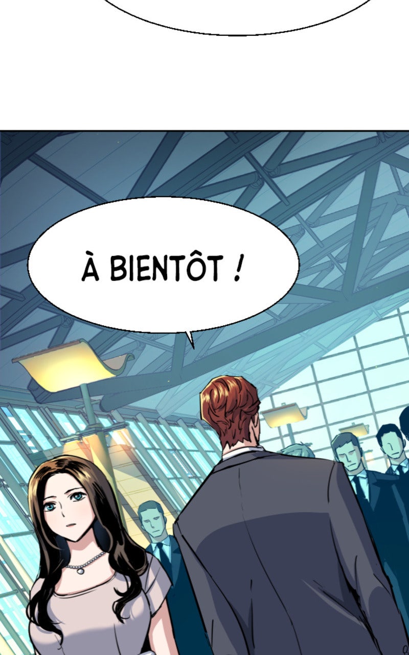 Read High School Mercenary fr Manga Online