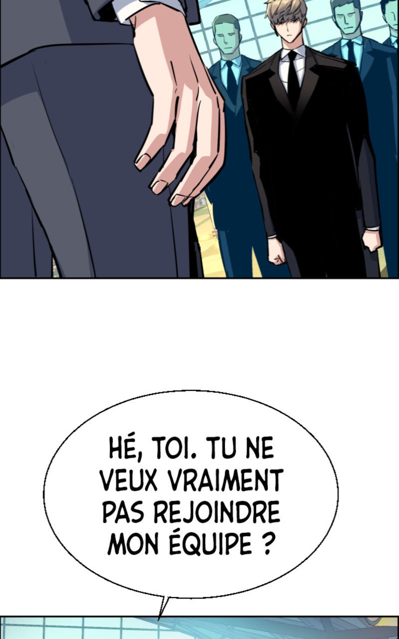 Read High School Mercenary fr Manga Online