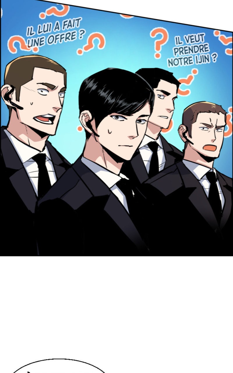 Read High School Mercenary fr Manga Online