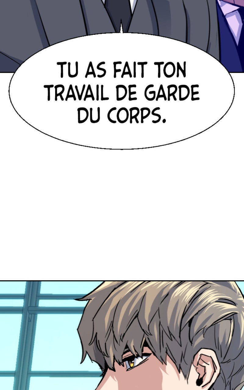 Read High School Mercenary fr Manga Online