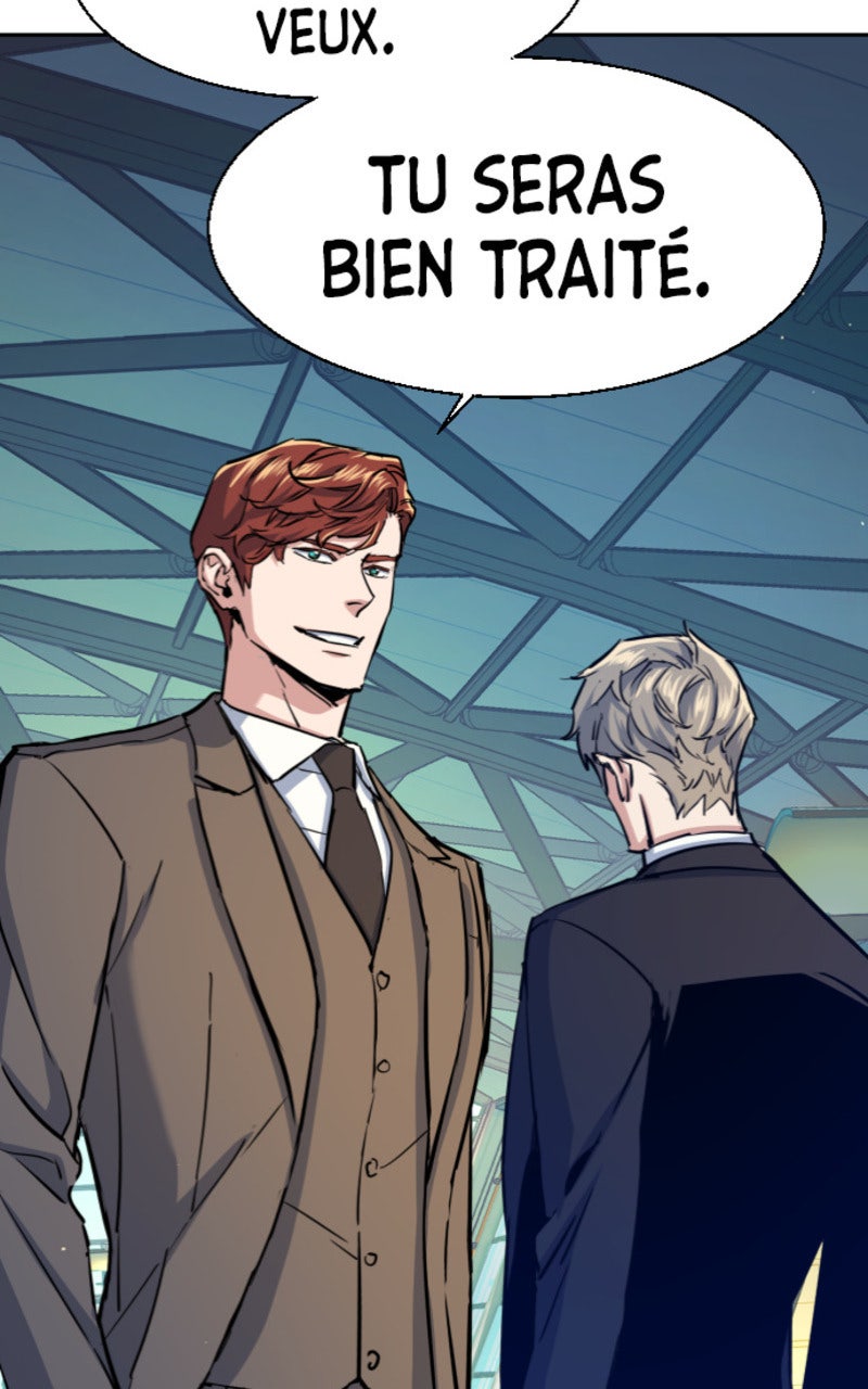 Read High School Mercenary fr Manga Online