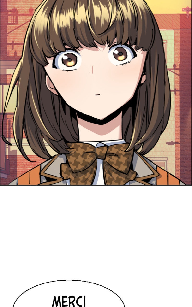 Read High School Mercenary fr Manga Online