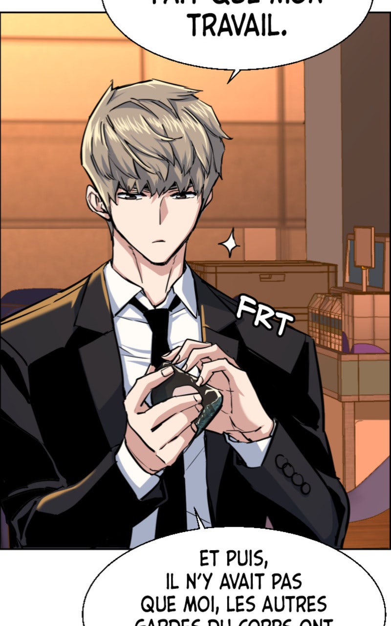 Read High School Mercenary fr Manga Online