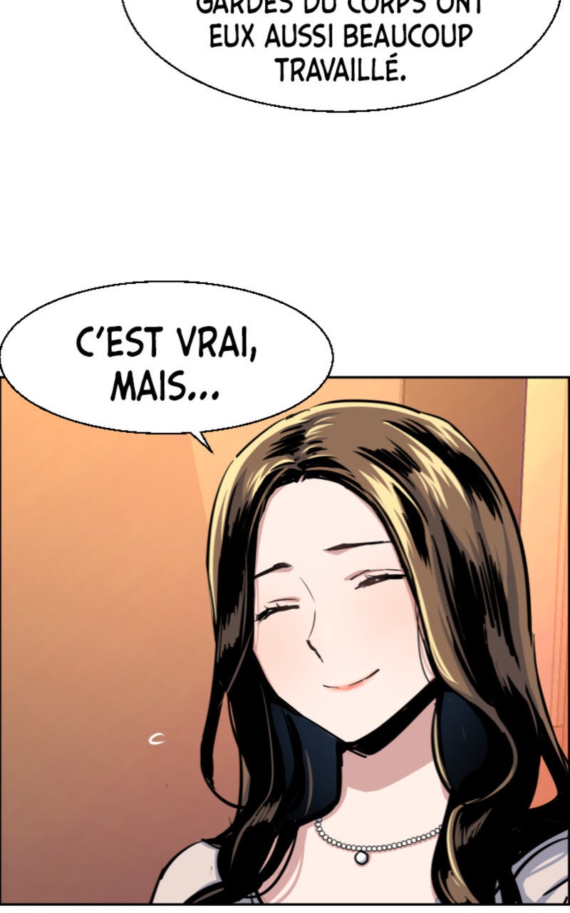 Read High School Mercenary fr Manga Online