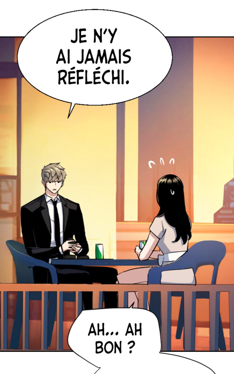 Read High School Mercenary fr Manga Online