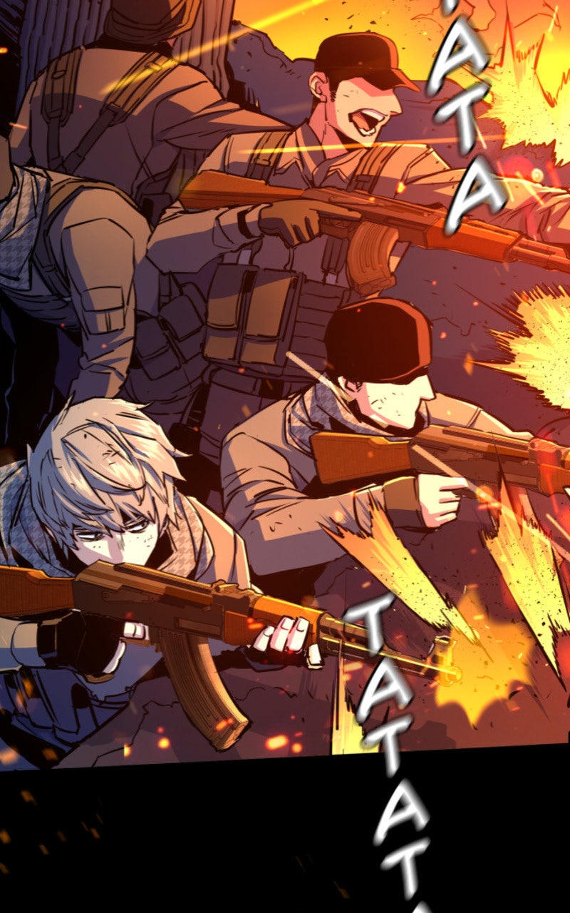 Read High School Mercenary fr Manga Online