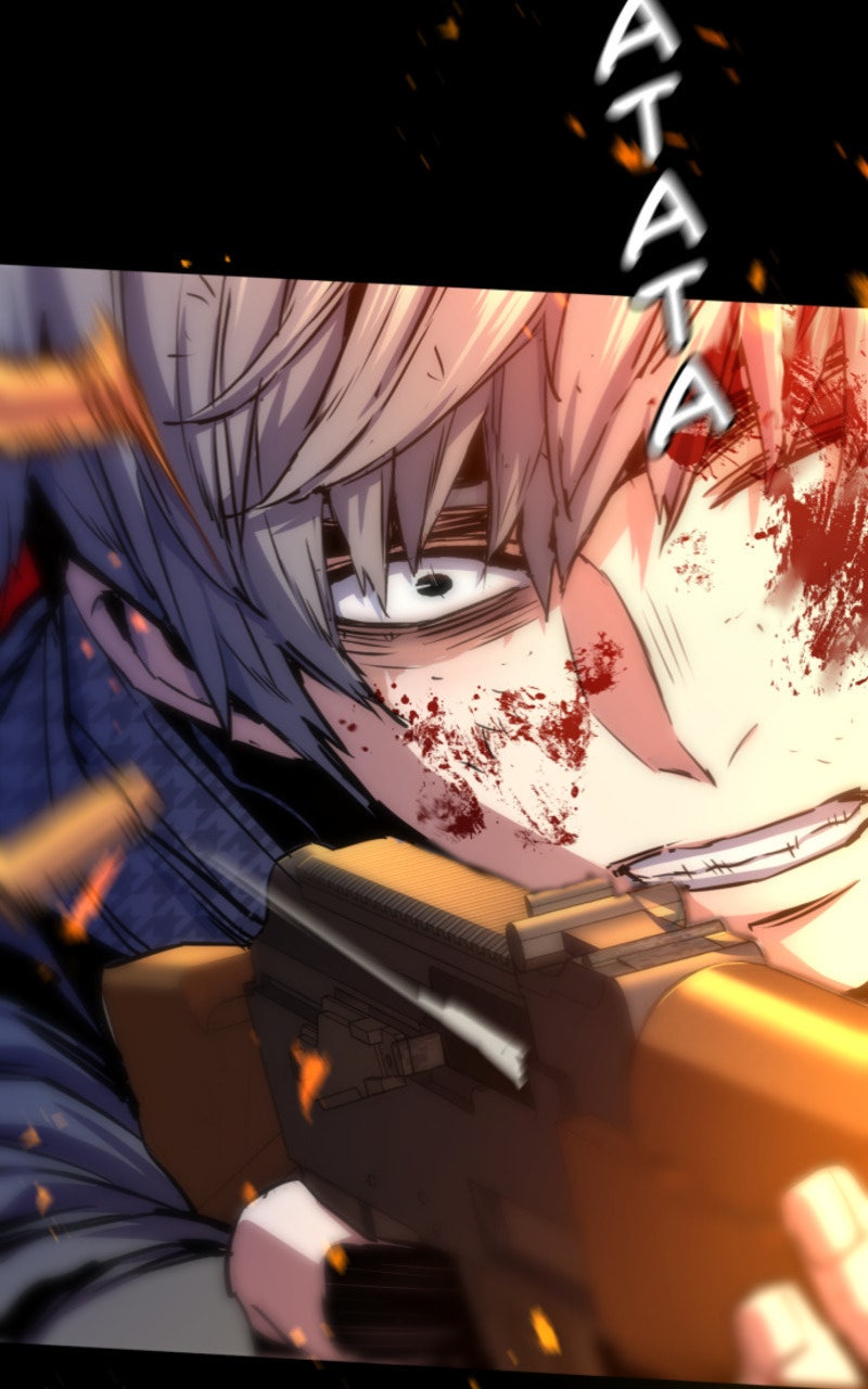 Read High School Mercenary fr Manga Online