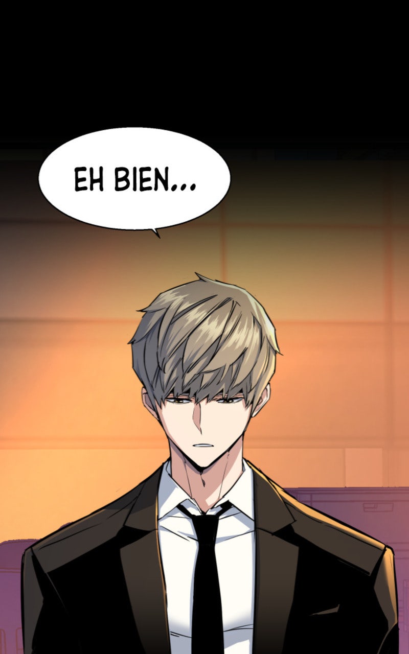 Read High School Mercenary fr Manga Online