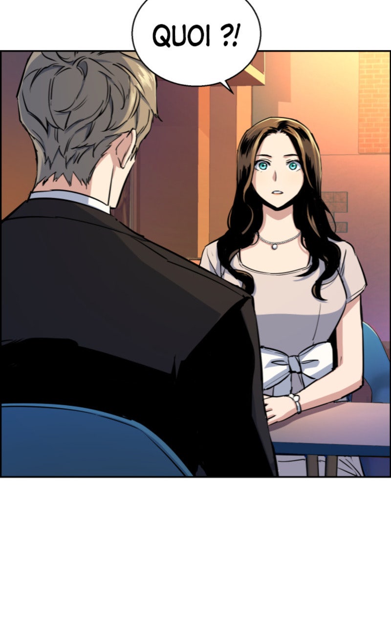 Read High School Mercenary fr Manga Online