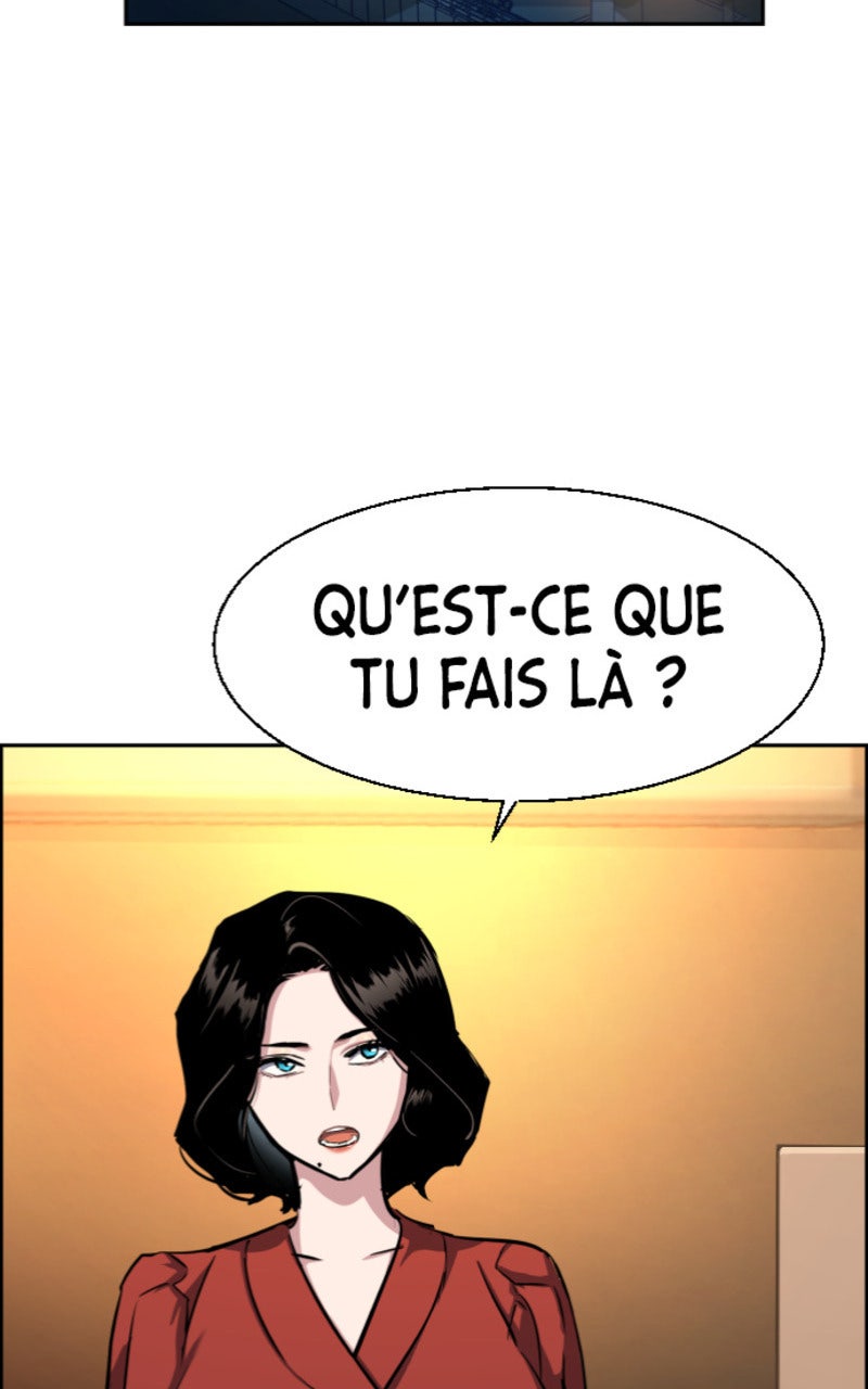 Read High School Mercenary fr Manga Online