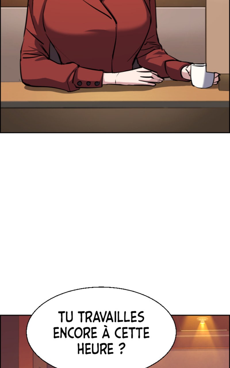 Read High School Mercenary fr Manga Online