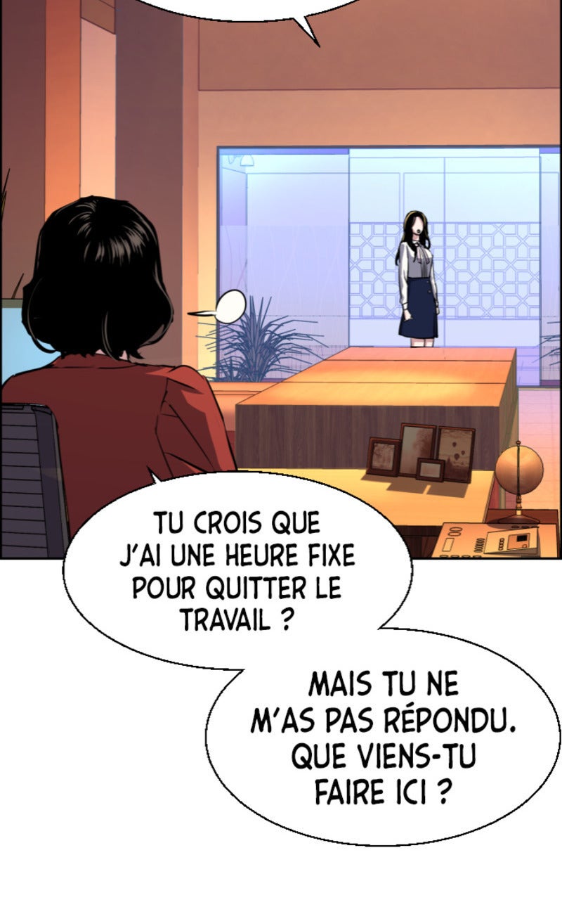 Read High School Mercenary fr Manga Online