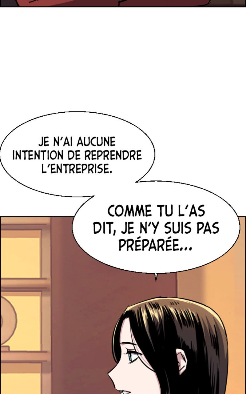 Read High School Mercenary fr Manga Online