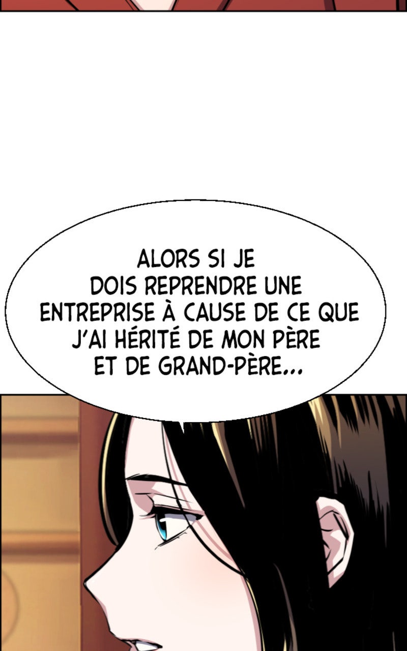 Read High School Mercenary fr Manga Online