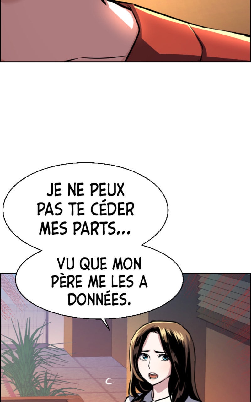 Read High School Mercenary fr Manga Online