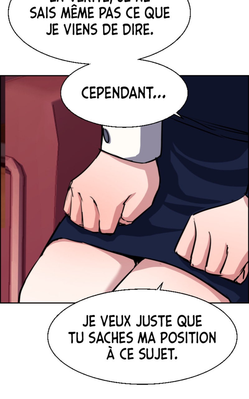 Read High School Mercenary fr Manga Online