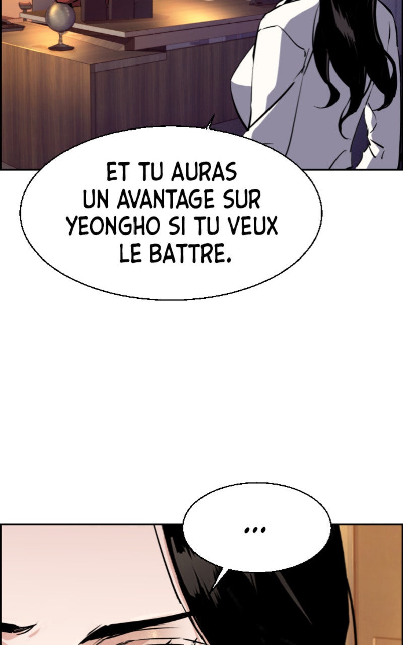 Read High School Mercenary fr Manga Online