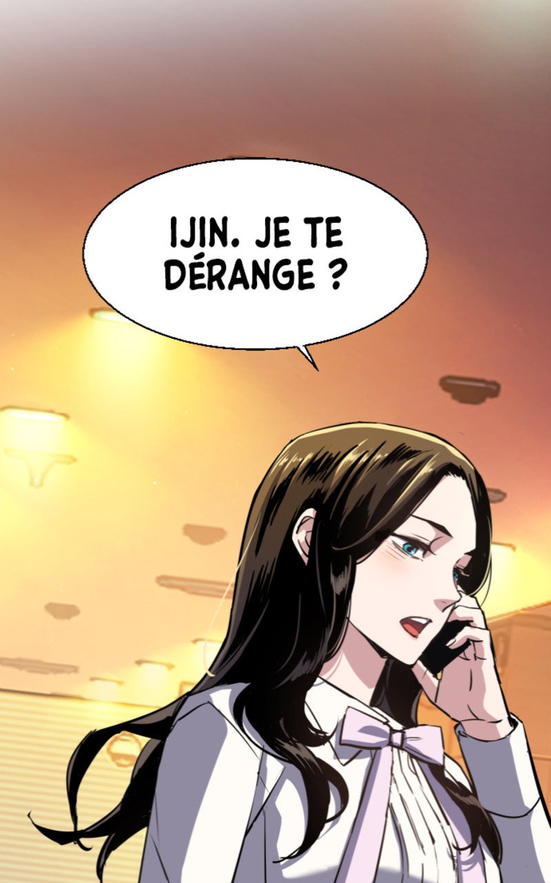 Read High School Mercenary fr Manga Online