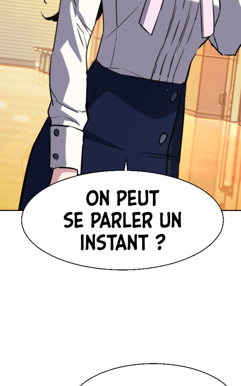 Read High School Mercenary fr Manga Online