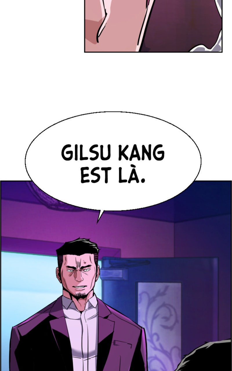 Read High School Mercenary fr Manga Online