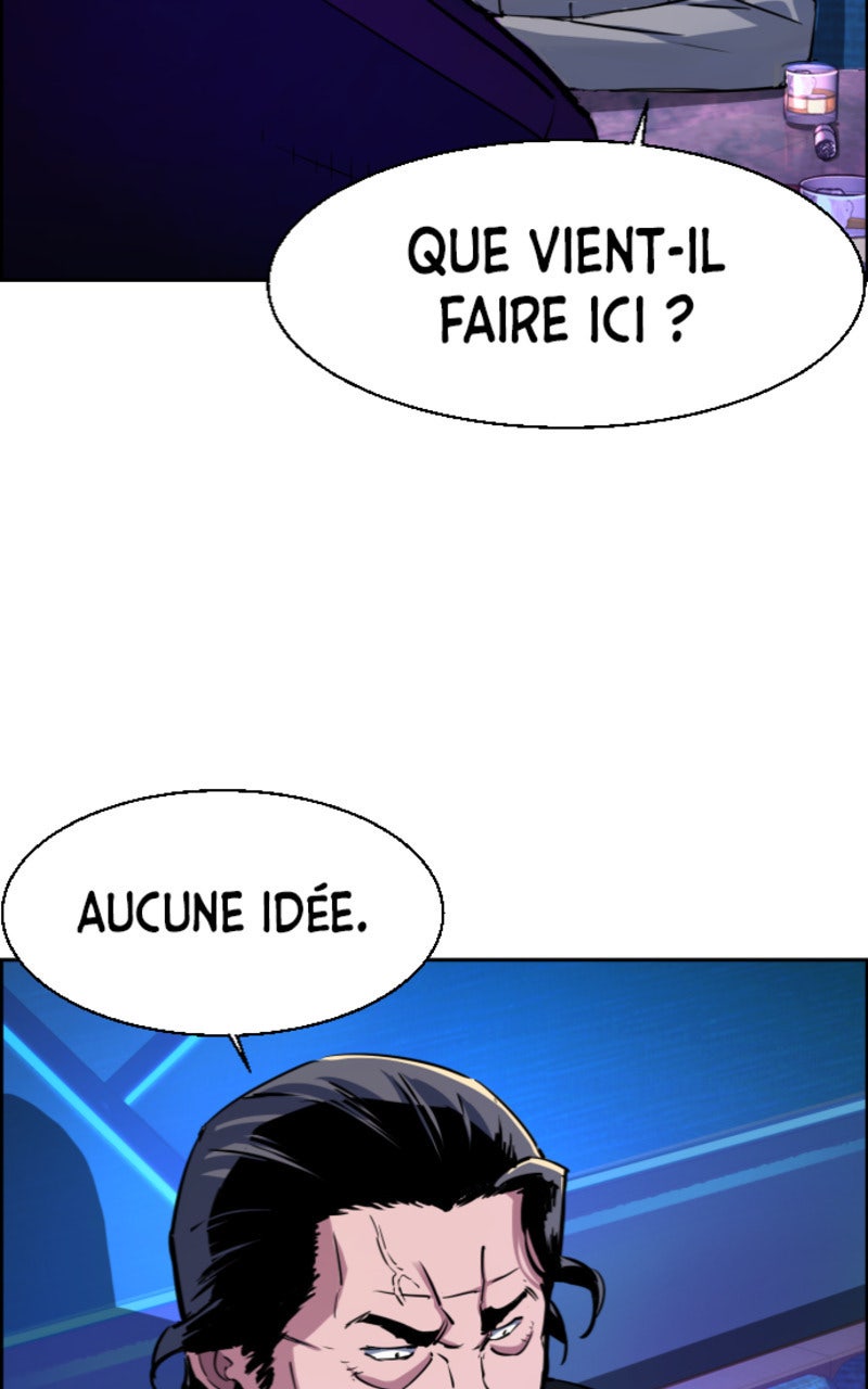 Read High School Mercenary fr Manga Online