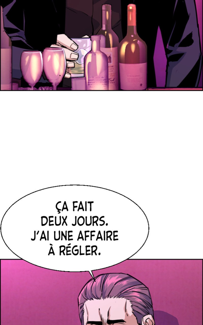 Read High School Mercenary fr Manga Online