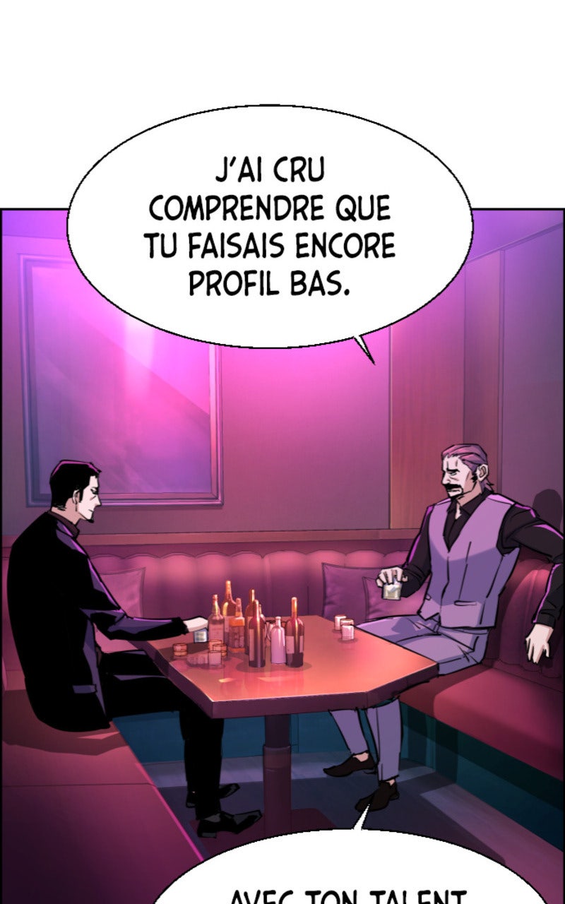 Read High School Mercenary fr Manga Online