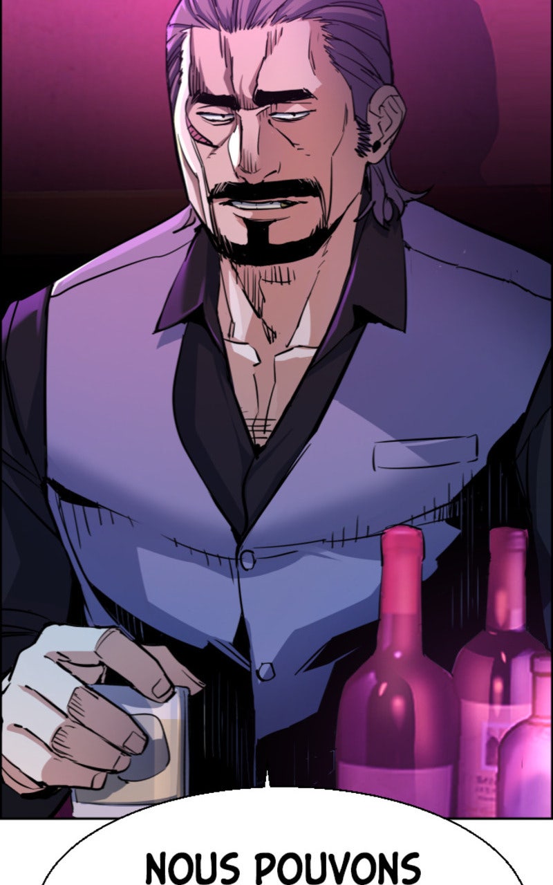 Read High School Mercenary fr Manga Online