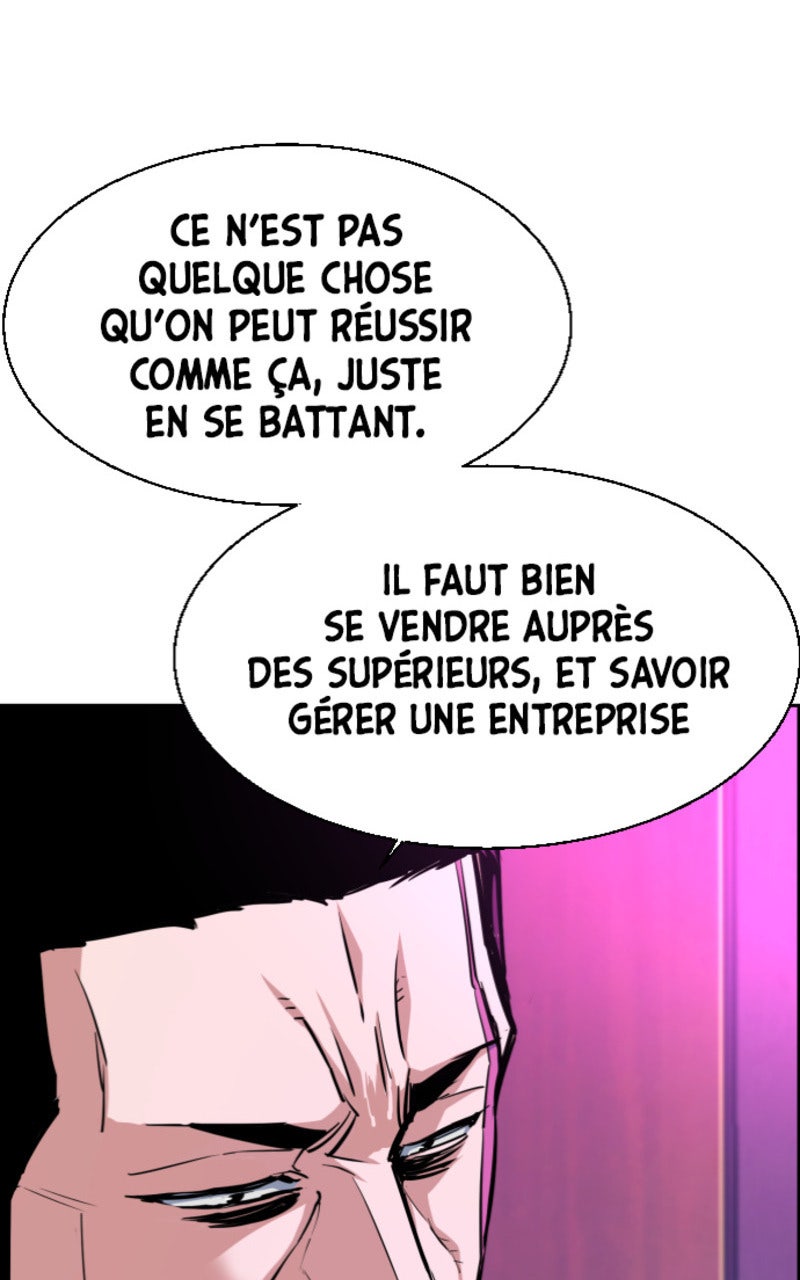 Read High School Mercenary fr Manga Online