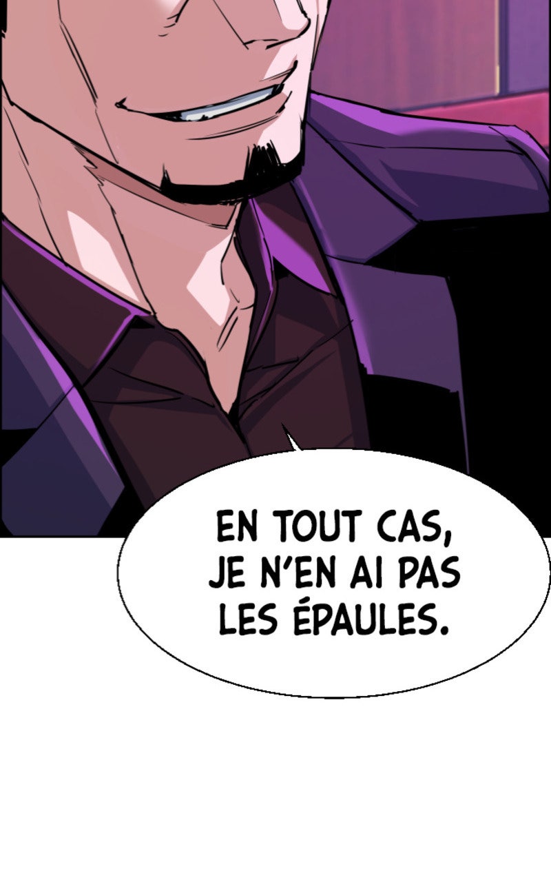 Read High School Mercenary fr Manga Online