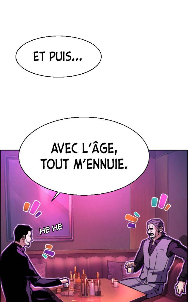 Read High School Mercenary fr Manga Online