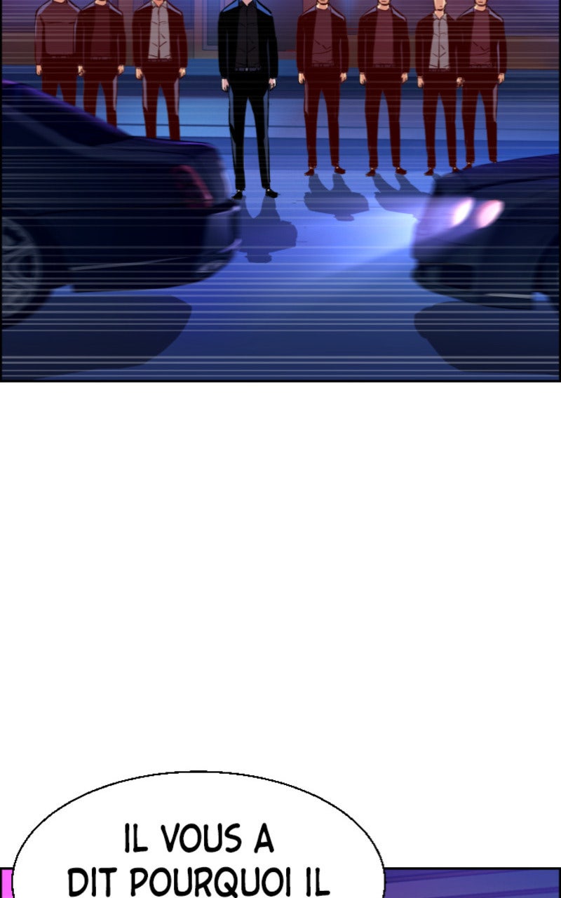 Read High School Mercenary fr Manga Online