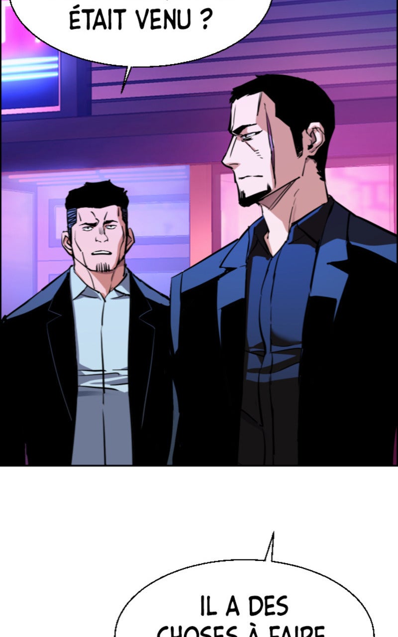 Read High School Mercenary fr Manga Online