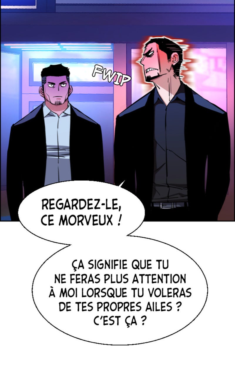 Read High School Mercenary fr Manga Online