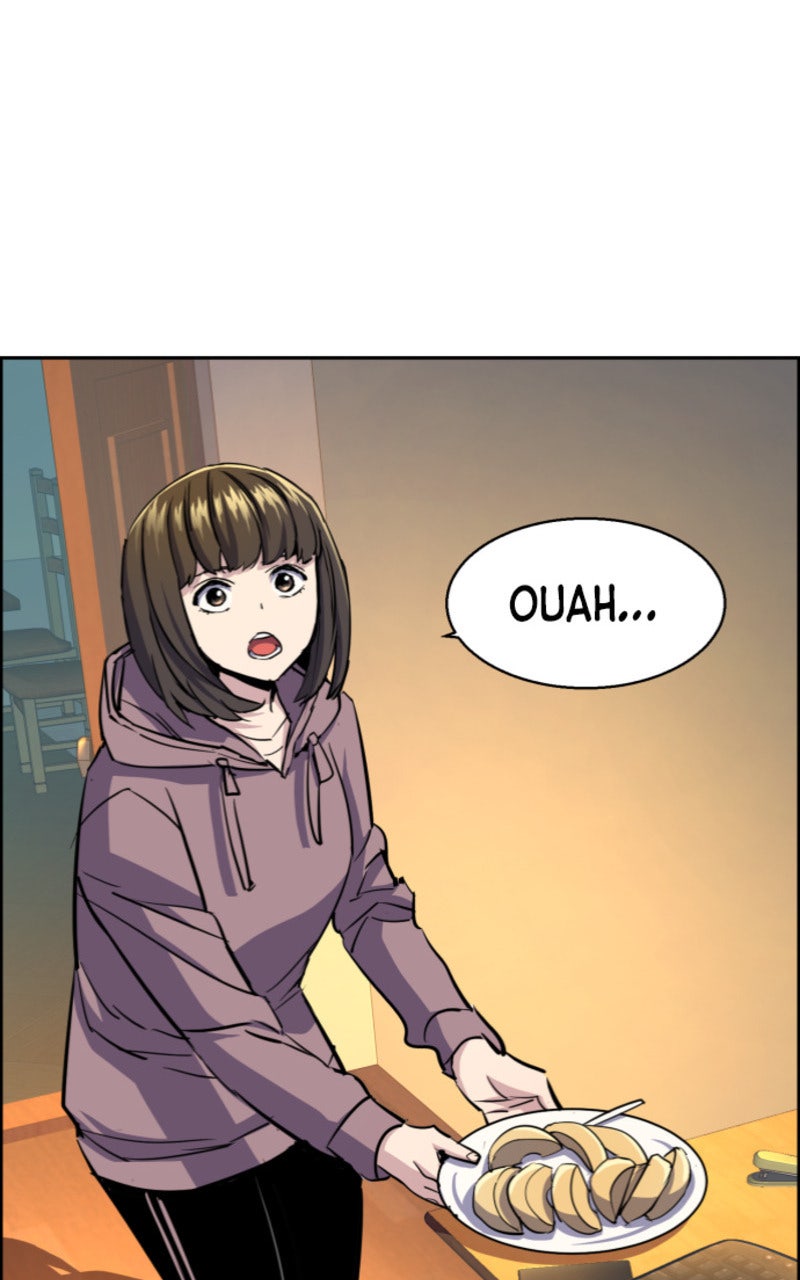 Read High School Mercenary fr Manga Online