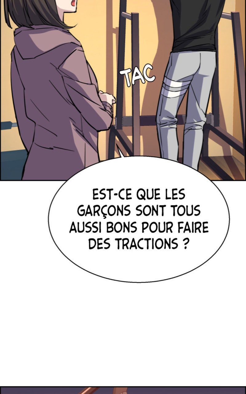 Read High School Mercenary fr Manga Online