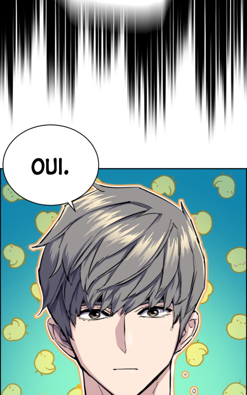 Read High School Mercenary fr Manga Online