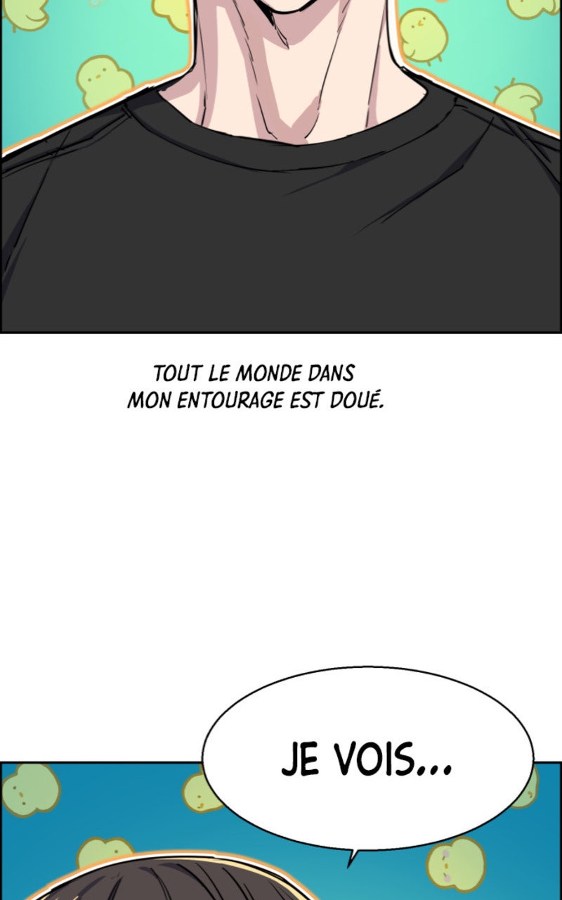 Read High School Mercenary fr Manga Online