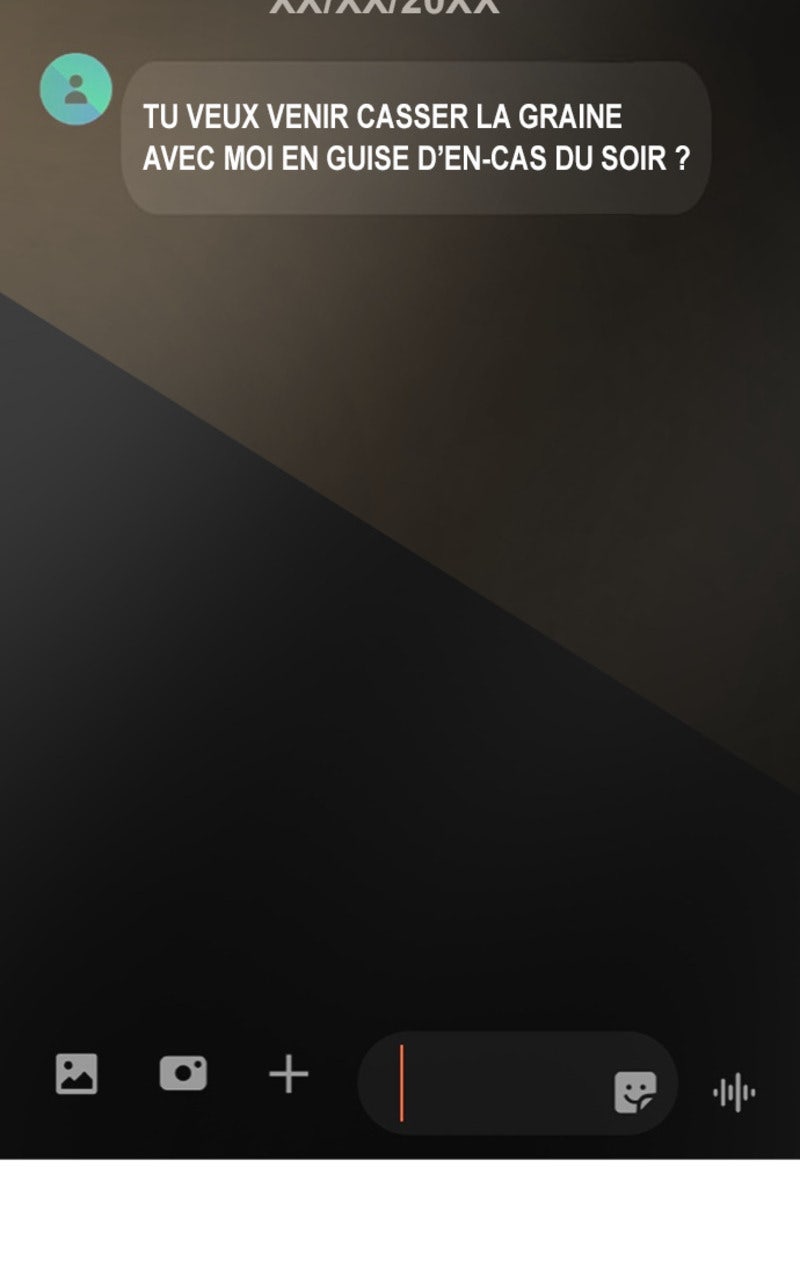 Read High School Mercenary fr Manga Online