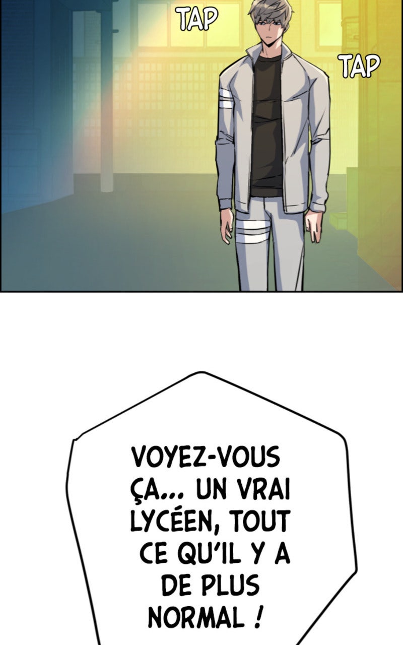 Read High School Mercenary fr Manga Online